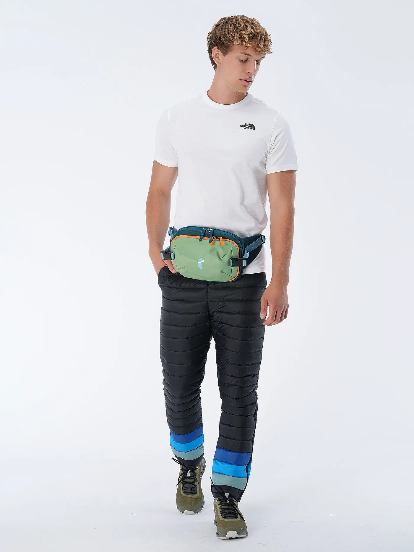 COTOPAXI | Bauchtasche ALLPA X HIP PACK | 